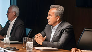 On the 2026 board agenda