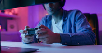 Online-Gaming: Ein virtuelles Paradies für Geldwäscher