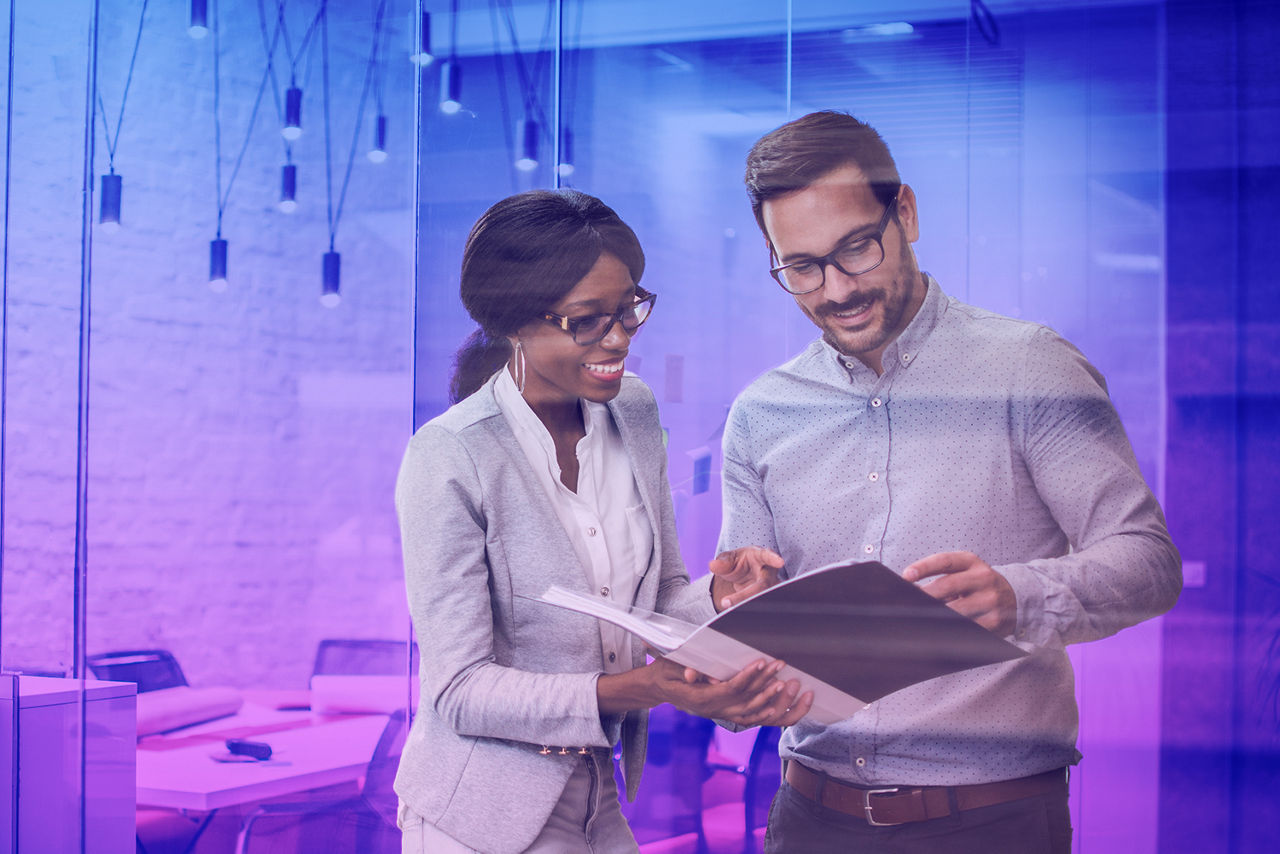 Operations consulting | KPMG UK
