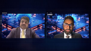 Opportunities in manufacturing and semiconductor industry | S Sathish | Nikit Popli