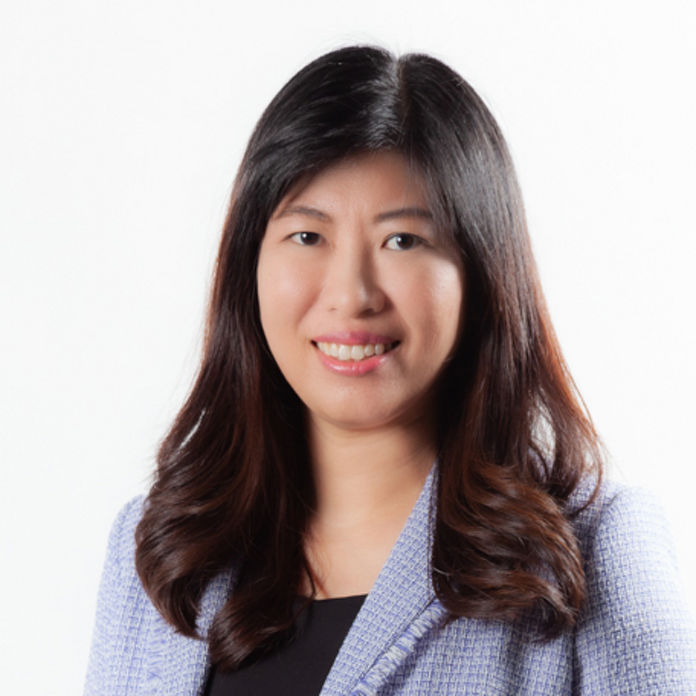 Anson Bailey, Head of Consumer & Retail, KPMG Asia Pacific