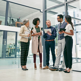 Organisational Transformation