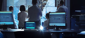 Organizational Digitalization