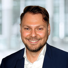 Oskar Krohmer
