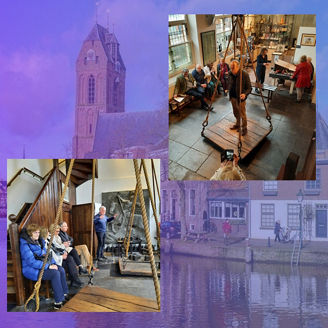 oudewater