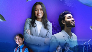 Our Impact Plan