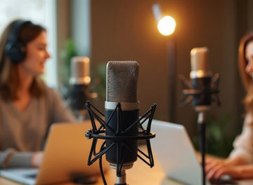 Our Podcast Hub