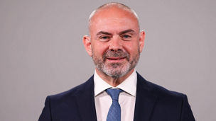 Owen Bonnici