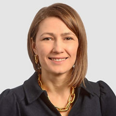 Oxana Miroshnichenko