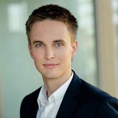 Øyvind Reinsve