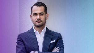 Alexander Janco Packeta