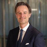 Portrett av Pål Neverdal 