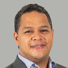 Erick Palencia