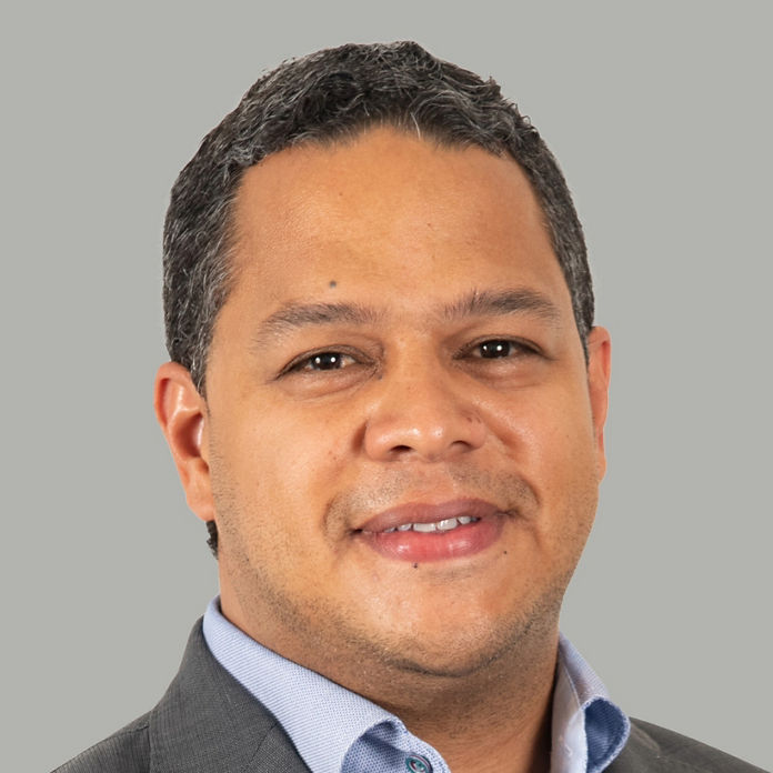 Erick Palencia