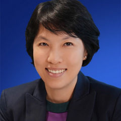 Pamela Fan