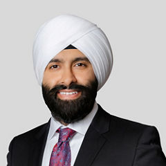 Pardeep Singh Gill 