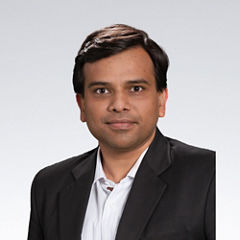 Amit Bhargava