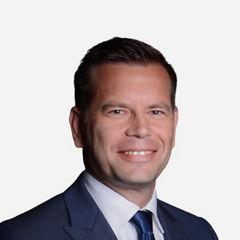 Pascal Hogenboom