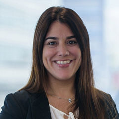 Andrea Pastrana