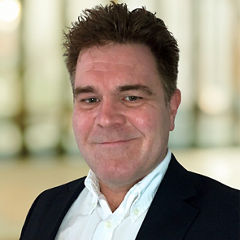 Patrick van Schijndel