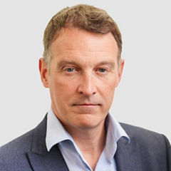 Paul Dineen