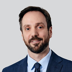 Paul-Henry Forostowsky