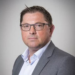 Paul Kromhout