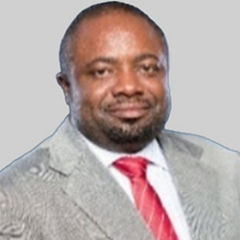 Paul Magloire NDONG TCHOMBE