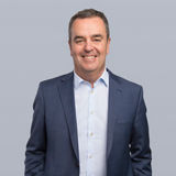 Paul McPadden - KPMG NZ - Partner