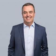 Paul McPadden - KPMG NZ - Partner