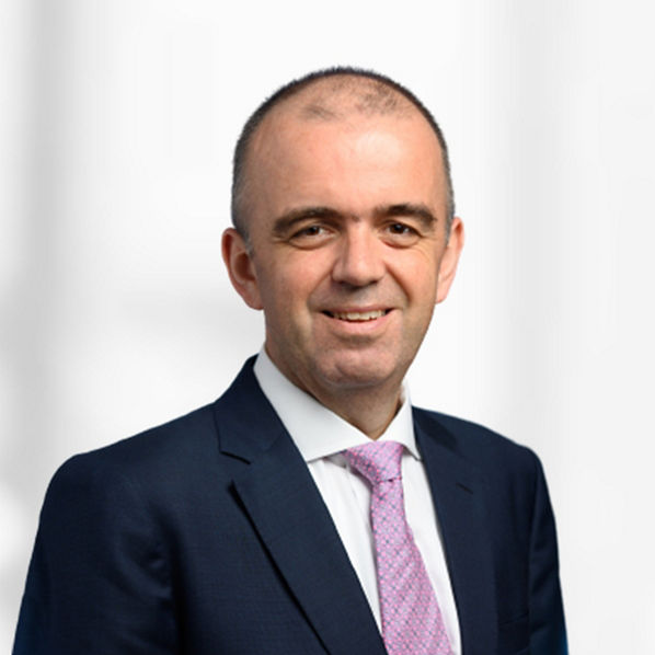 馬紹輝（Paul McSheaffrey）