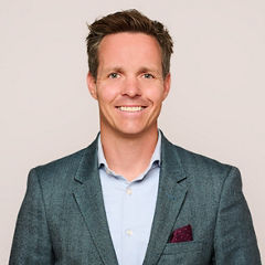 Paul van Dommelen