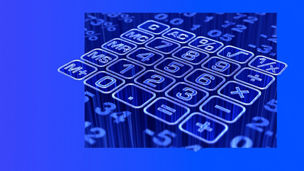 PCAP online calculator