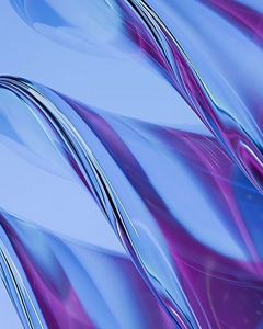 Abstract forms