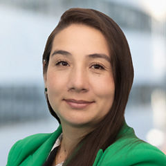 Jennifer Peláez Aguirre