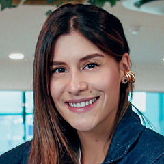 María Paula Peñaranda