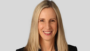 Penny Partridge