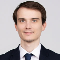 Kristof Pentek
