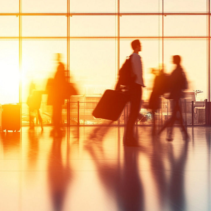 Personal Tax & Global Mobility Services