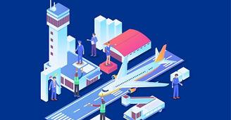 Ground handling beyond COVID-19