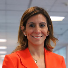 María Ximena Pérez Dirrocco