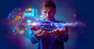 25th Annual Global Automotive Executive Survey