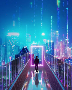 Skyscraper