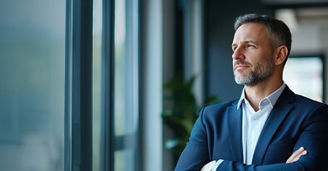 2025 Asset Management and Private Equity CEO Outlook