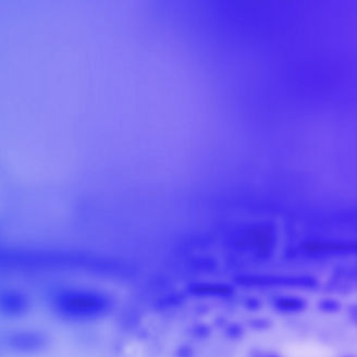 Person inserting a chip in a system