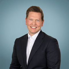 Portrett av Petter