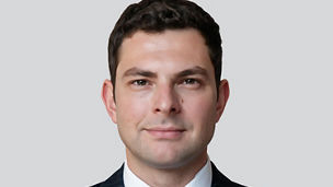 Philip Shalin