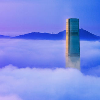 Phonebooth in cloud