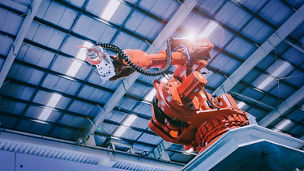 Robotic arm