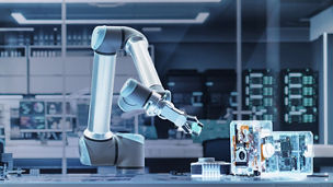 Robotic arm